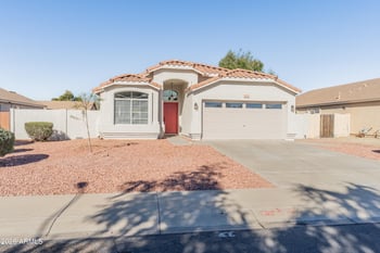 7570 Nicolet Ave, Glendale, AZ 85303