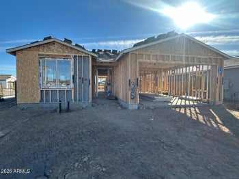 7571 Avenida Del Rey --, Peoria, AZ 85383