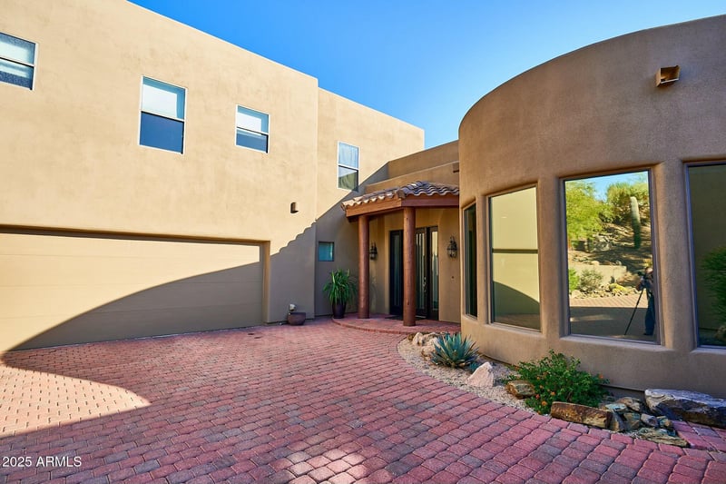 7571 E Valley View Trl, Carefree, AZ 85377