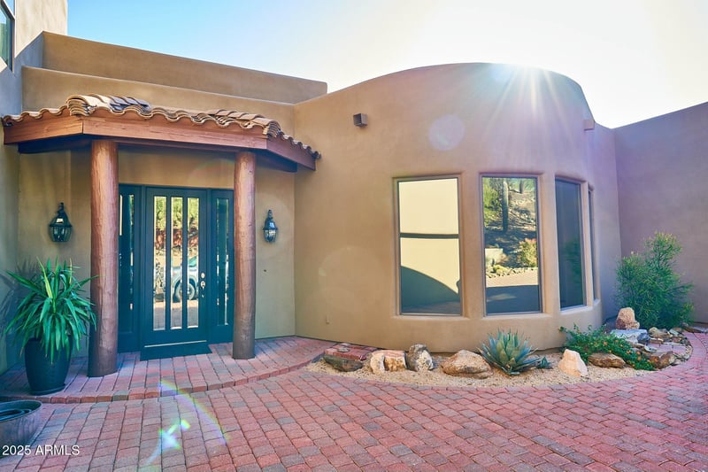 7571 E Valley View Trl, Carefree, AZ 85377
