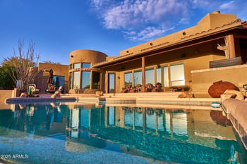7571 E Valley View Trl, Carefree, AZ 85377
