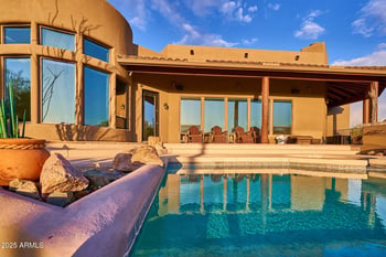7571 E Valley View Trl, Carefree, AZ 85377