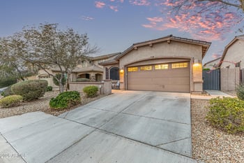 7572 Quail Track Dr, Peoria, AZ 85383