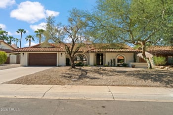 7573 E Larkspur Dr, Scottsdale, AZ 85260