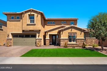 7573 S Frontier St, Gilbert, AZ 85298