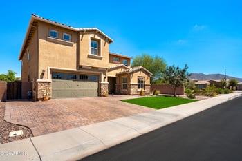 7573 S Frontier St, Gilbert, AZ 85298