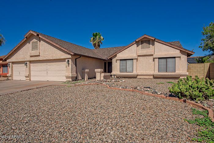 7574 W Montebello Ave, Glendale, AZ 85303