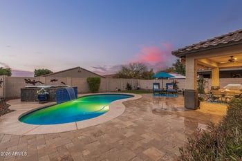 7575 Bajada Rd, Peoria, AZ 85383
