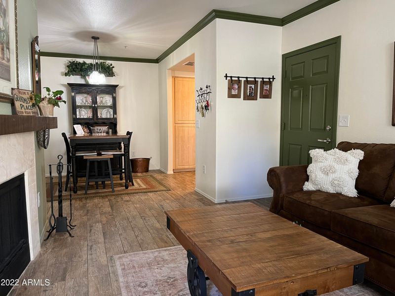 7575 E Indian Bend Rd #1015, Scottsdale, AZ 85250