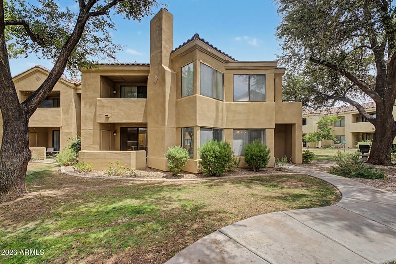 7575 Indian Bend Rd #1105, Scottsdale, AZ 85250