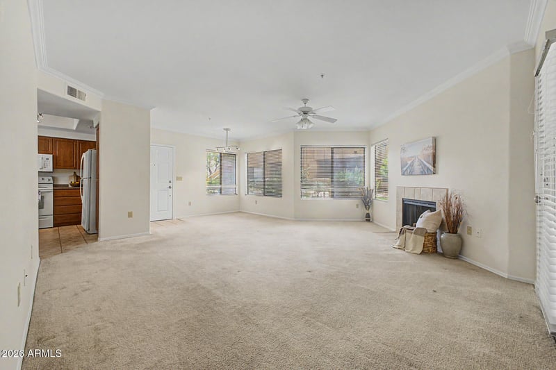 7575 Indian Bend Rd #1105, Scottsdale, AZ 85250
