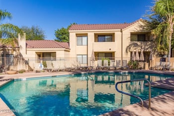 7575 Indian Bend Rd #1105, Scottsdale, AZ 85250