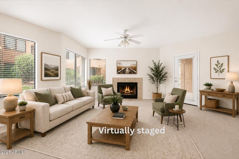 7575 Indian Bend Rd #1105, Scottsdale, AZ 85250