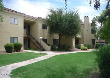 7575 Indian Bend Rd #2010, Scottsdale, AZ 85250