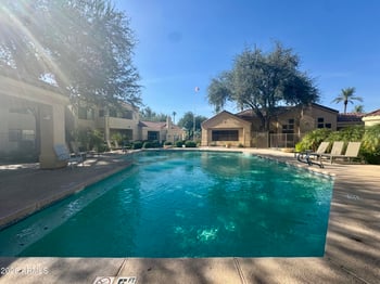7575 Indian Bend Rd #2010, Scottsdale, AZ 85250