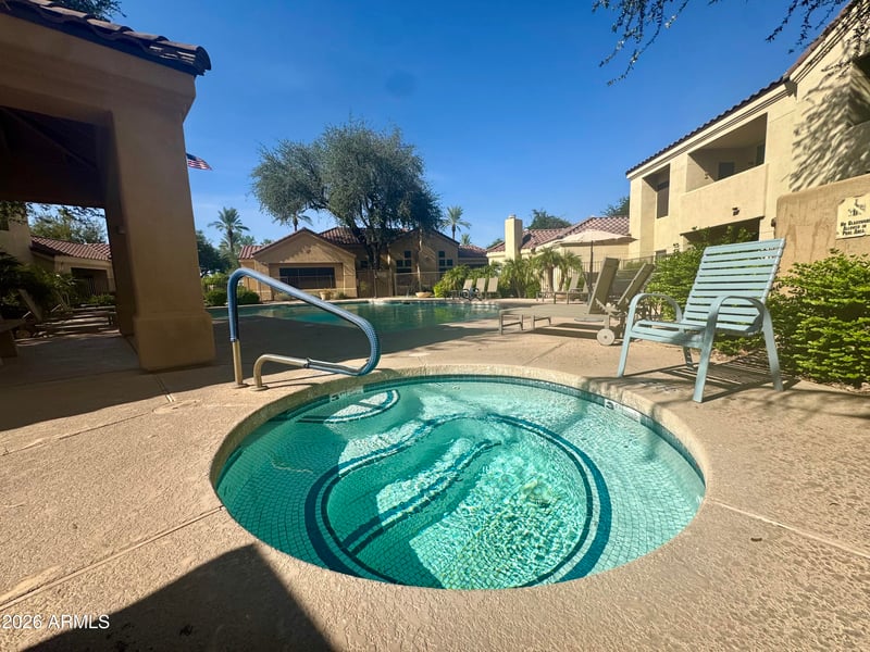 7575 E Indian Bend Rd #2010, Scottsdale, AZ 85250