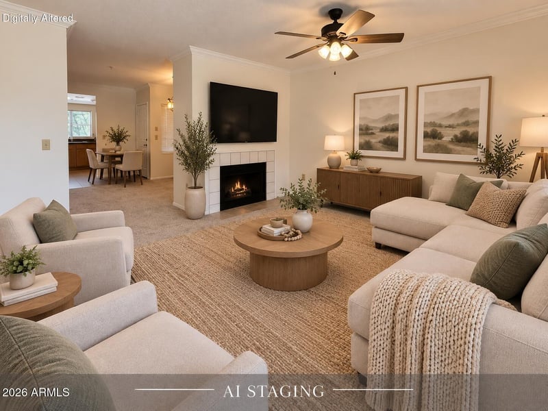 7575 E Indian Bend Rd #2010, Scottsdale, AZ 85250