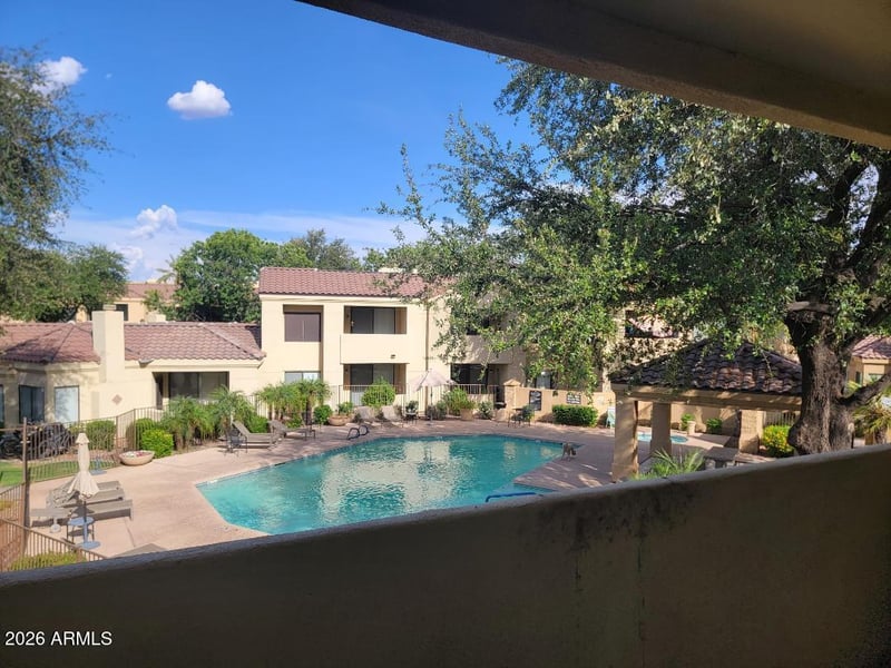 7575 Indian Bend Rd #2018, Scottsdale, AZ 85250