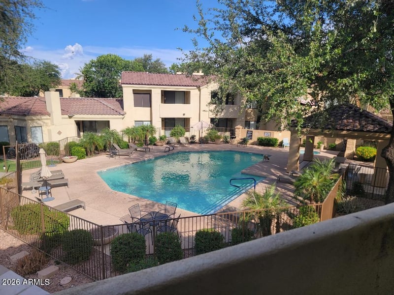 7575 Indian Bend Rd #2018, Scottsdale, AZ 85250