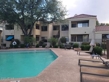 7575 Indian Bend Rd #2018, Scottsdale, AZ 85250