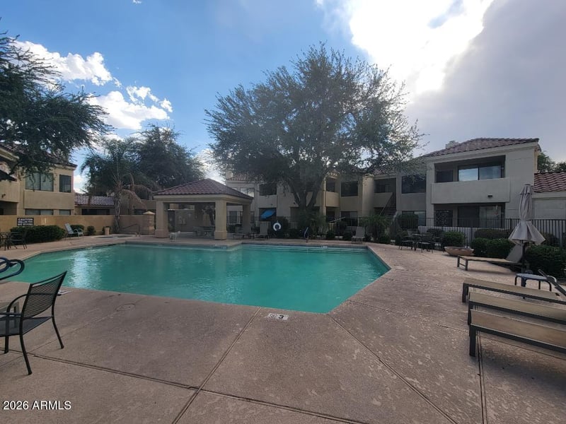 7575 Indian Bend Rd #2018, Scottsdale, AZ 85250