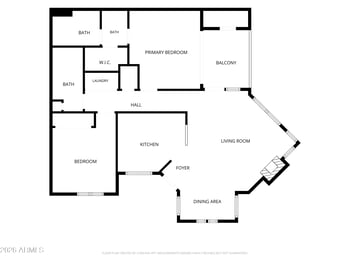 7575 Indian Bend Rd #2076, Scottsdale, AZ 85250