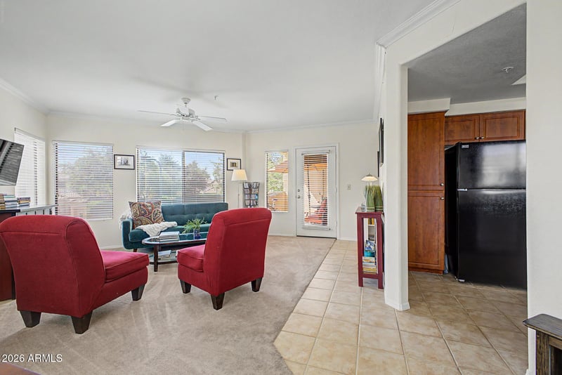 7575 Indian Bend Rd #2119, Scottsdale, AZ 85250