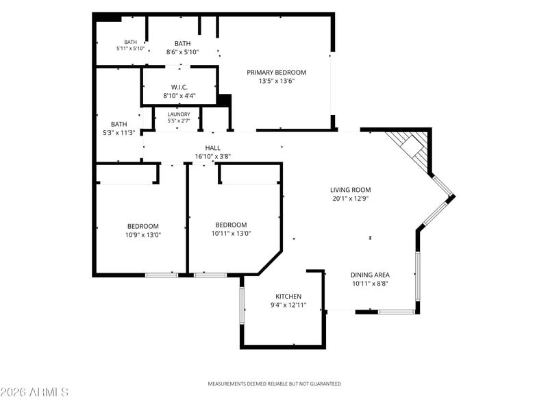 7575 E Indian Bend Rd #2132, Scottsdale, AZ 85250