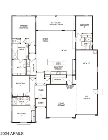 7575 Gelding Dr, Peoria, AZ 85381