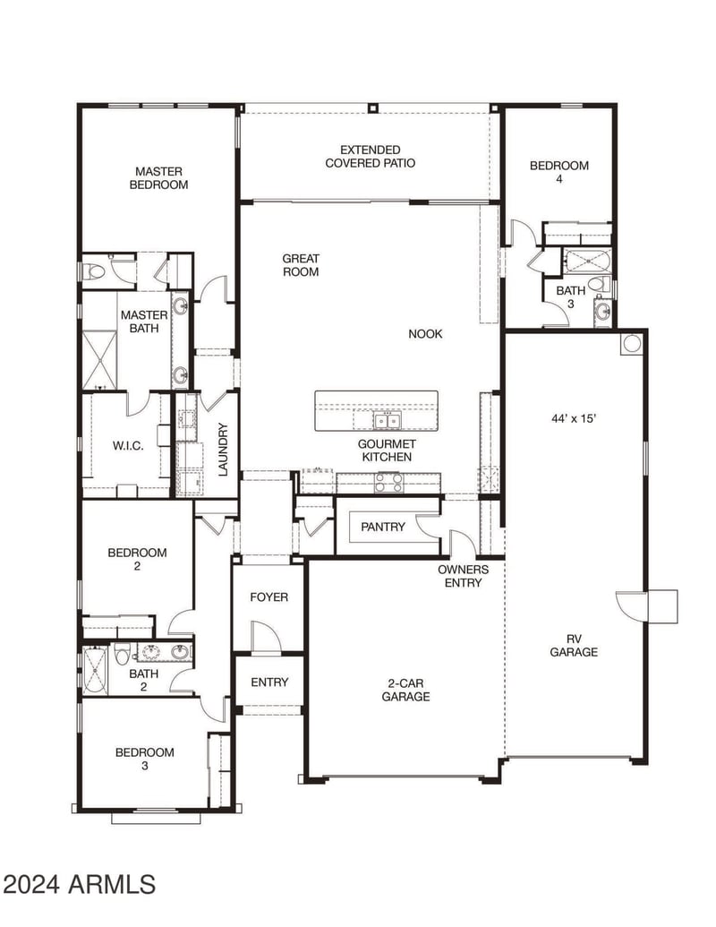 7575 Gelding Dr, Peoria, AZ 85381
