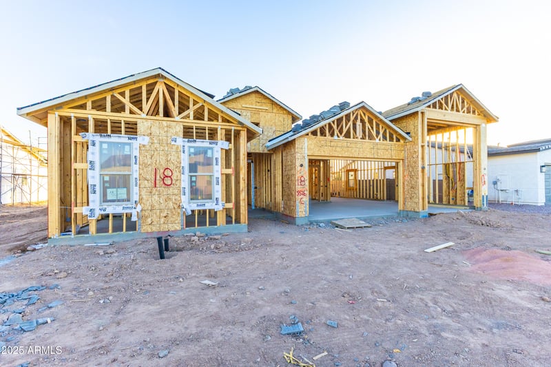 7575 Gelding Dr, Peoria, AZ 85381