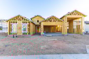 7575 Gelding Dr, Peoria, AZ 85381