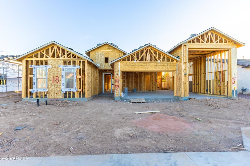 7575 Gelding Dr, Peoria, AZ 85381