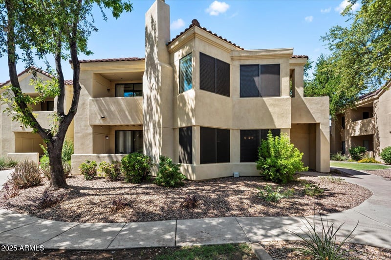 7575 Indian Bend Rd #1007, Scottsdale, AZ 85250