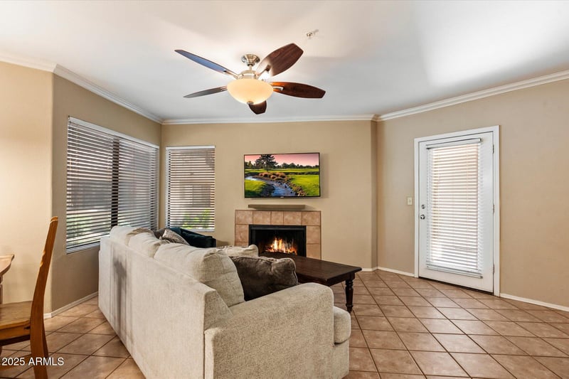 7575 Indian Bend Rd #1007, Scottsdale, AZ 85250