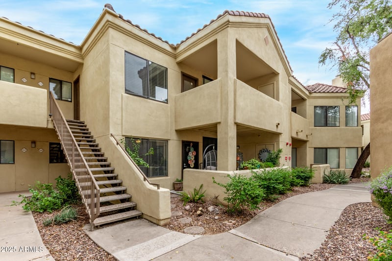 7575 Indian Bend Rd #1036, Scottsdale, AZ 85250