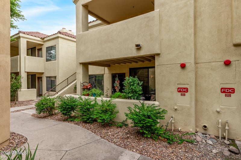 7575 Indian Bend Rd #1036, Scottsdale, AZ 85250