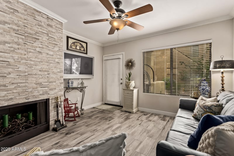 7575 Indian Bend Rd #1036, Scottsdale, AZ 85250