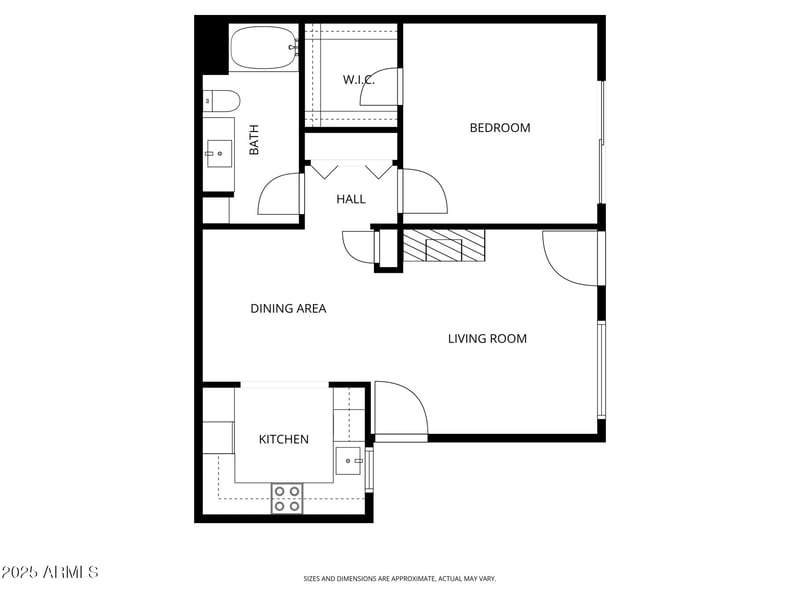 7575 Indian Bend Rd #1036, Scottsdale, AZ 85250