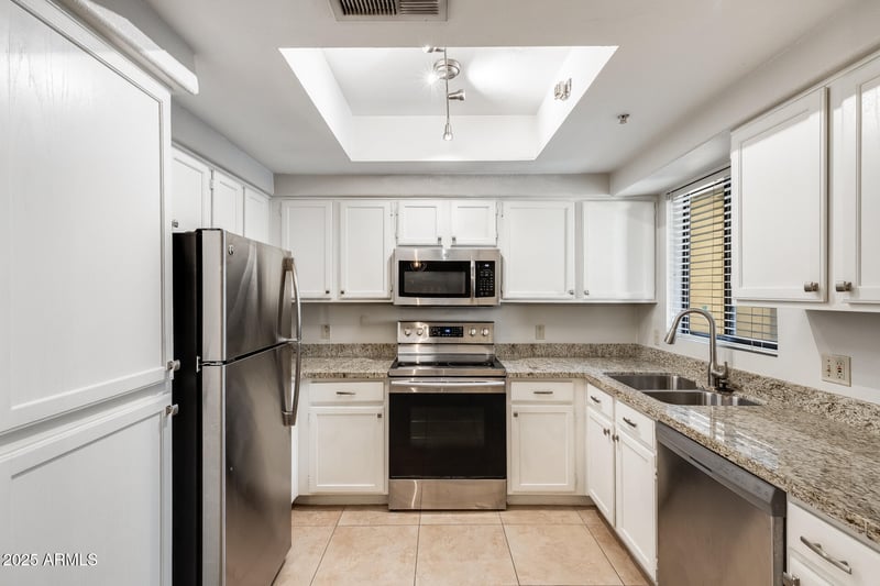 7575 Indian Bend Rd #1057, Scottsdale, AZ 85250