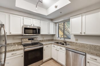 7575 Indian Bend Rd #1057, Scottsdale, AZ 85250