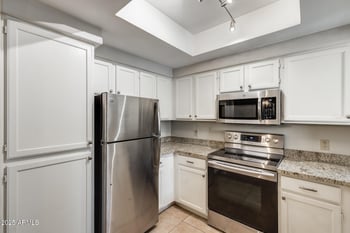 7575 Indian Bend Rd #1057, Scottsdale, AZ 85250