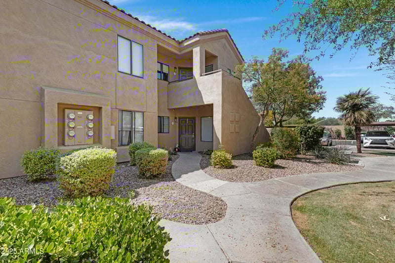 7575 Indian Bend Rd #1078, Scottsdale, AZ 85250