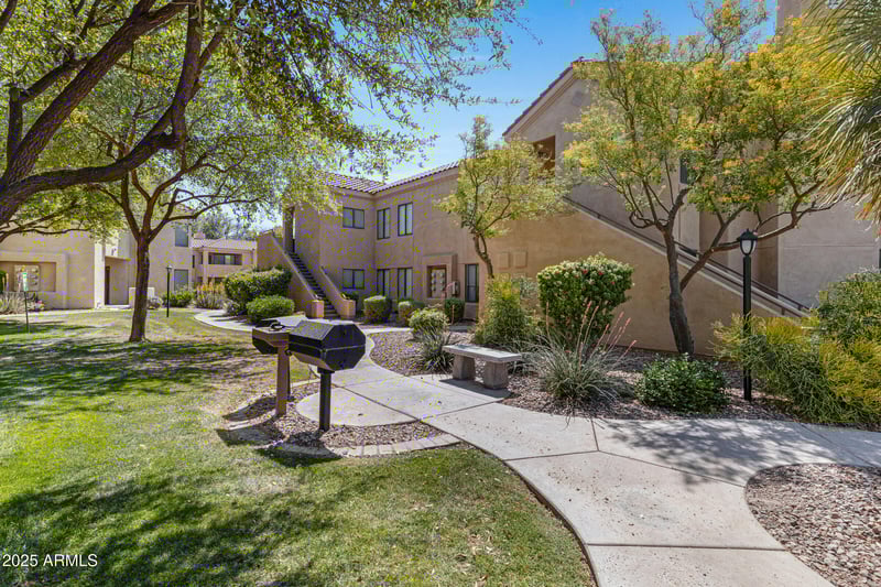7575 Indian Bend Rd #1078, Scottsdale, AZ 85250