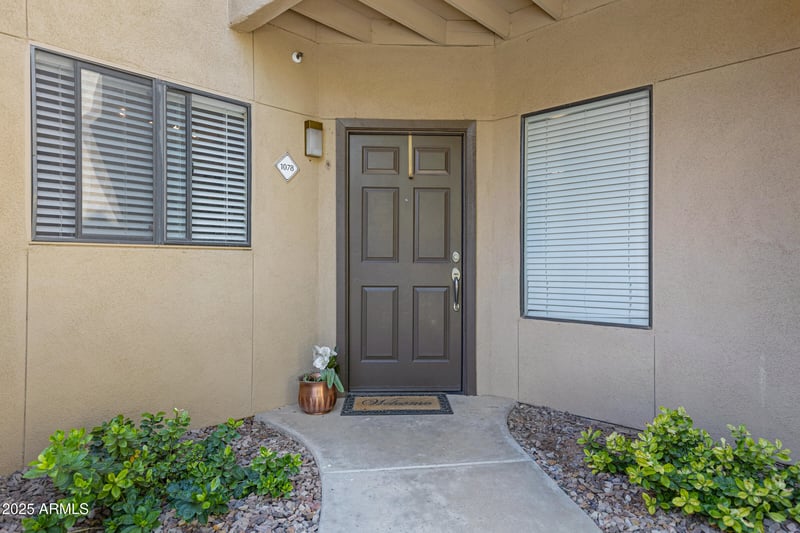 7575 Indian Bend Rd #1078, Scottsdale, AZ 85250
