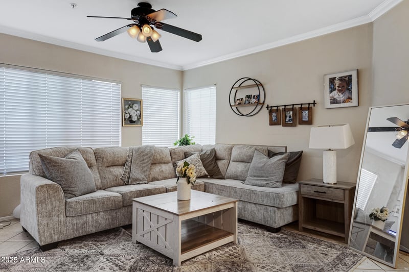 7575 Indian Bend Rd #1078, Scottsdale, AZ 85250