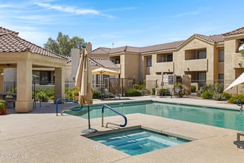 7575 Indian Bend Rd #1078, Scottsdale, AZ 85250
