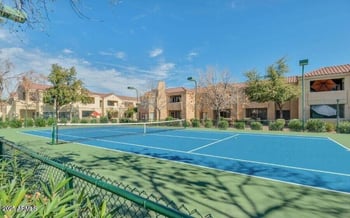 7575 Indian Bend Rd #1100, Scottsdale, AZ 85250