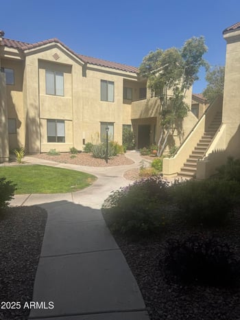 7575 Indian Bend Rd #1100, Scottsdale, AZ 85250