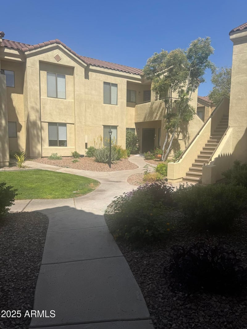 7575 Indian Bend Rd #1100, Scottsdale, AZ 85250